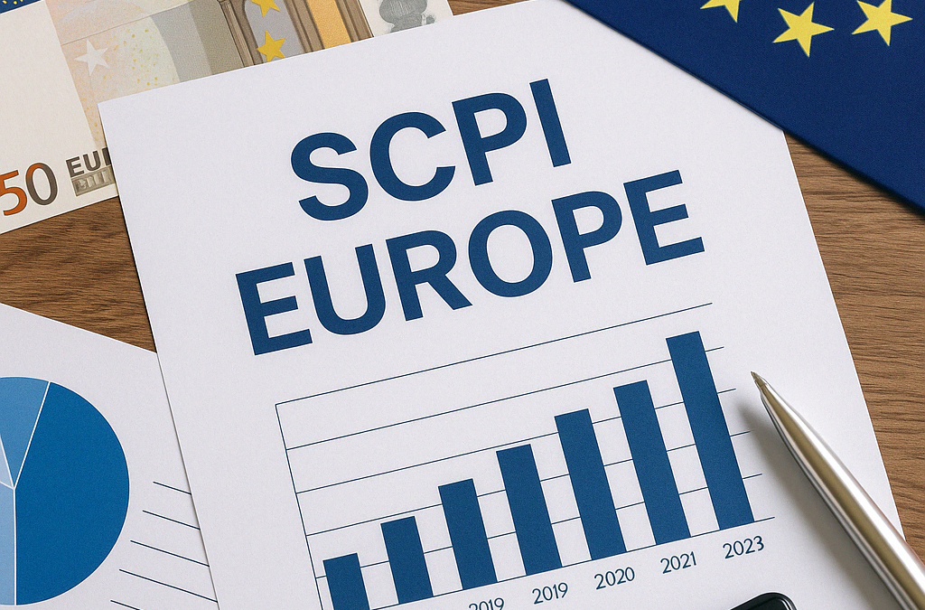 SCPI européennes : pourquoi investir au-delà des frontières françaises ?