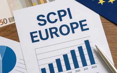SCPI européennes : pourquoi investir au-delà des frontières françaises ?