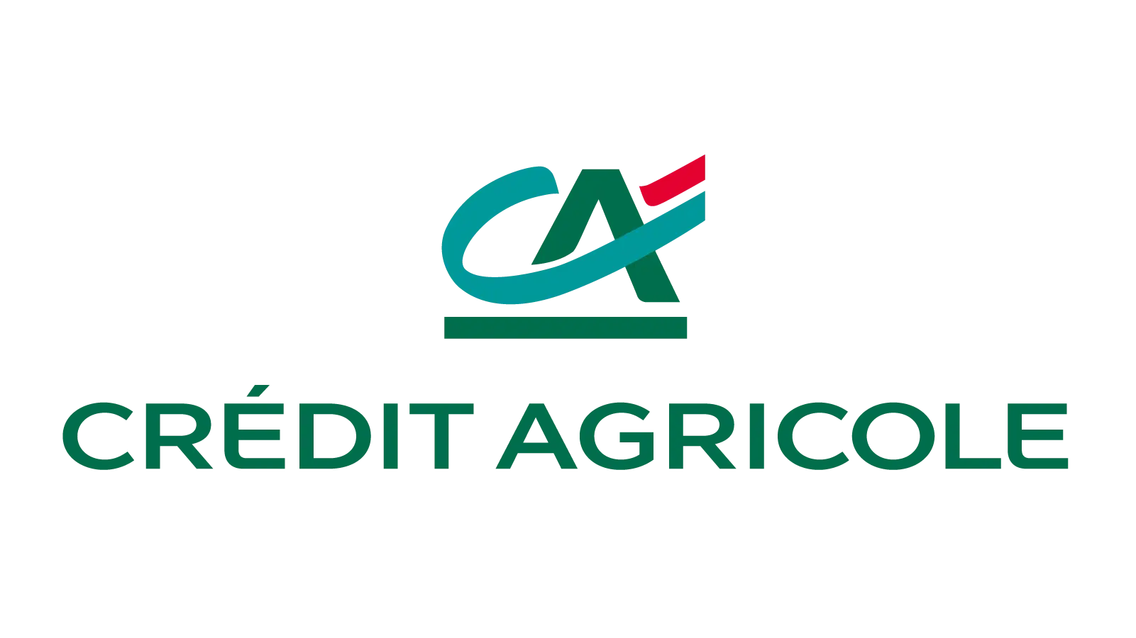 Groupe Crdit Agricole logo