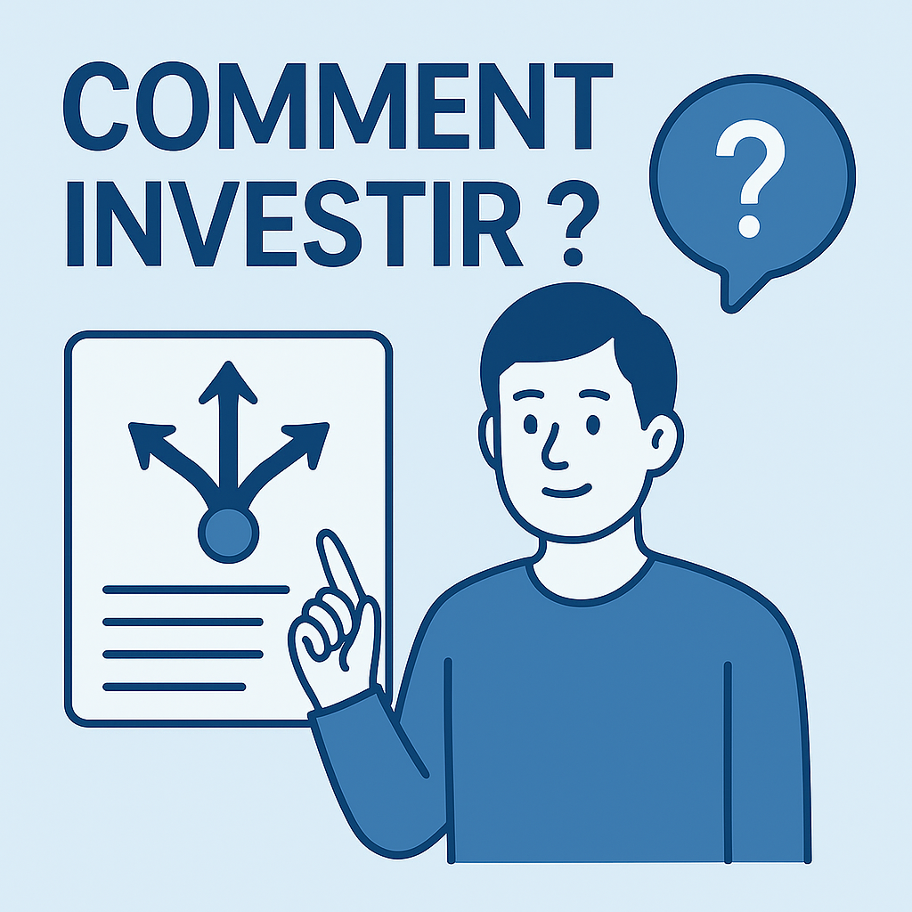 Bannière financer SCPI à crédit 
