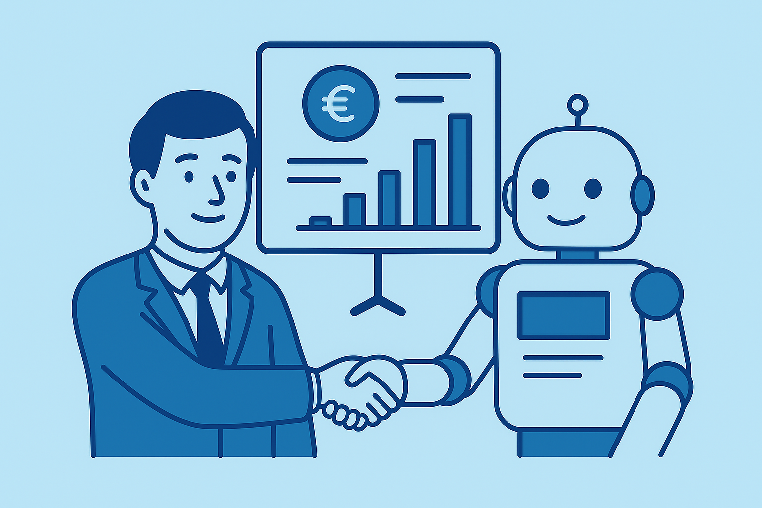 Bannière financer SCPI à crédit 