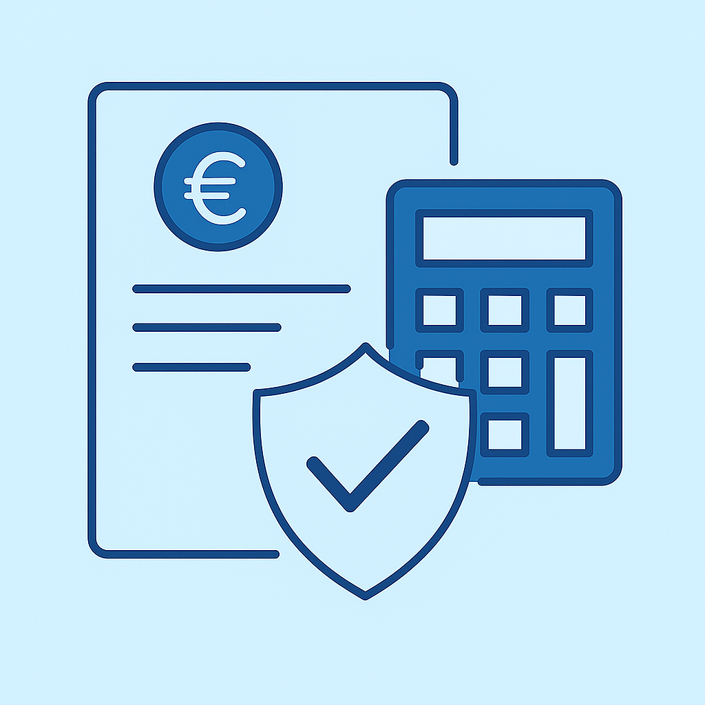 Quels avantages fiscaux avec un investissement SCPI financé par un crédit ?